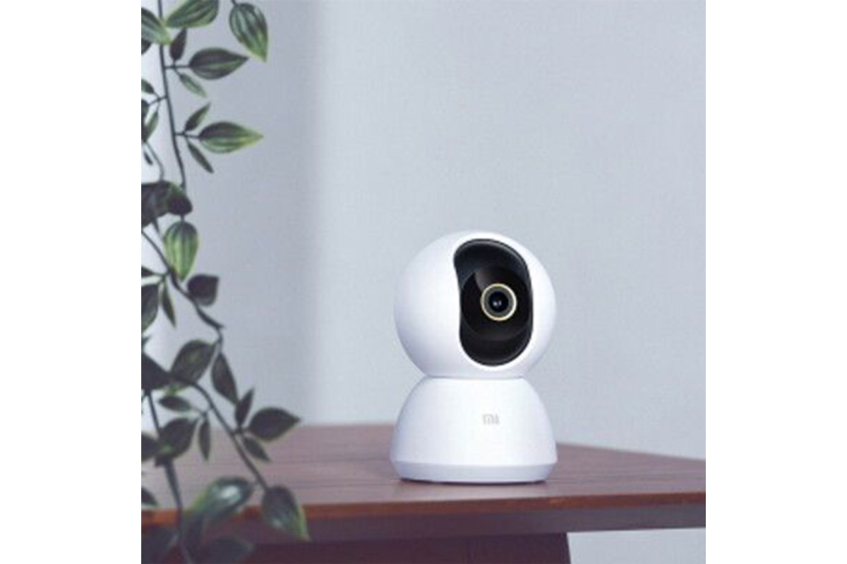 IP-камера Xiaomi 360° 2K купить в Бишкеке - LOGIN.KG